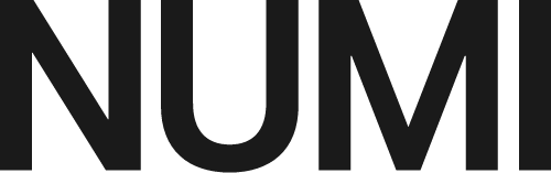 NUMI logo